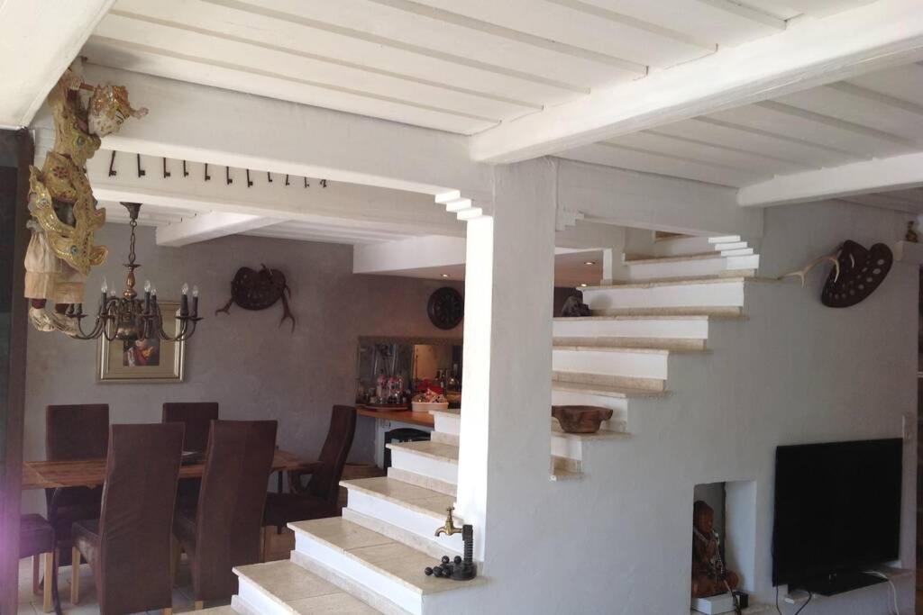 Chalet Familial Auron Exterior foto