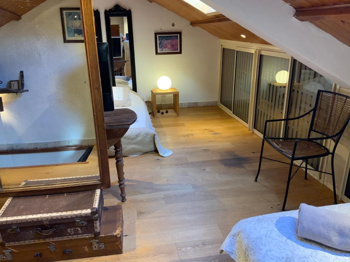 Chalet Familial Auron Exterior foto
