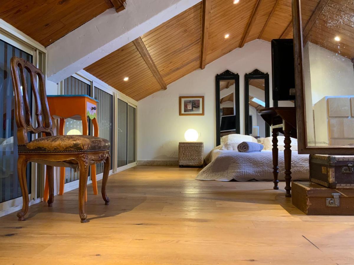 Chalet Familial Auron Exterior foto